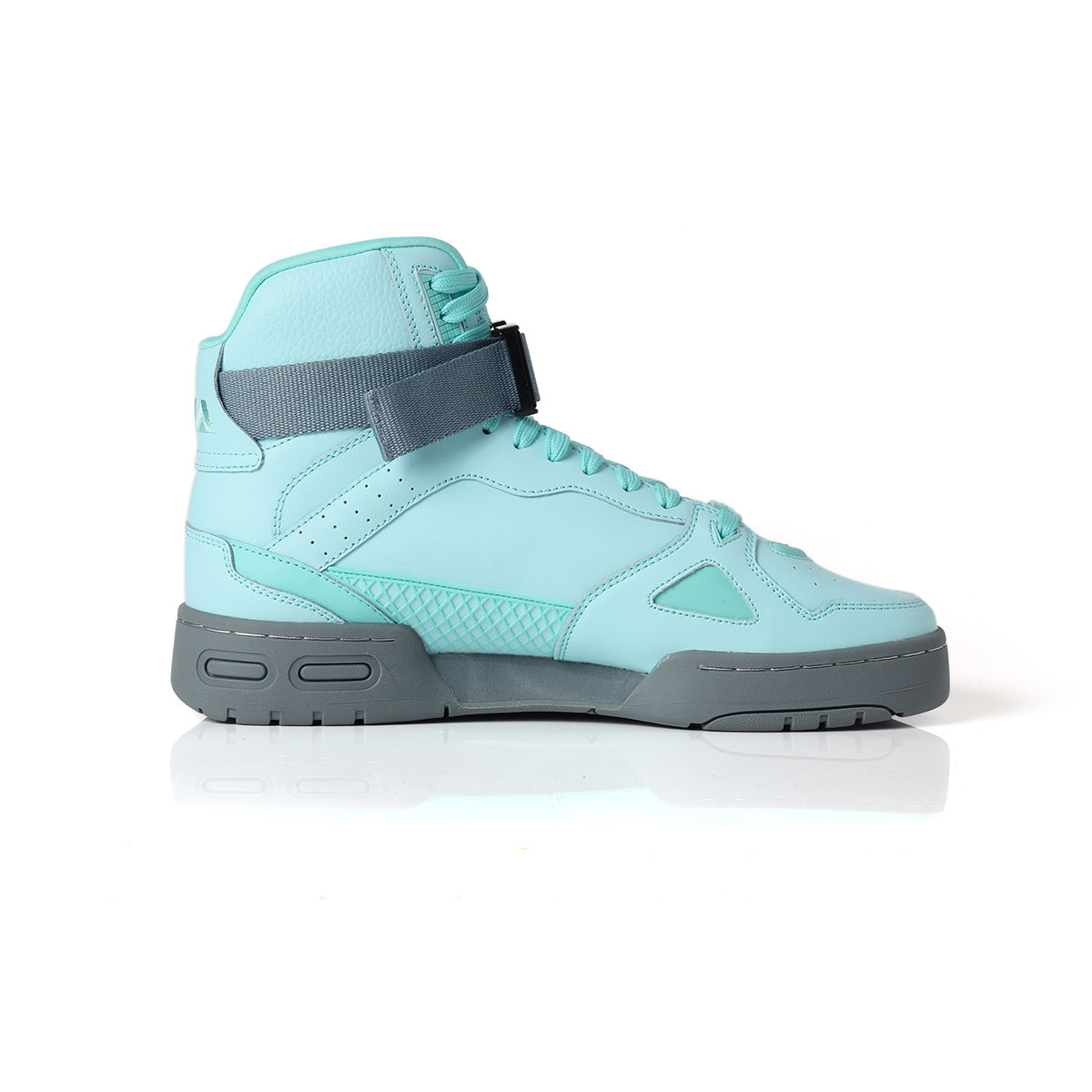 30日迄限定価格 FILA x 初音ミク TERATACH 600 HI-