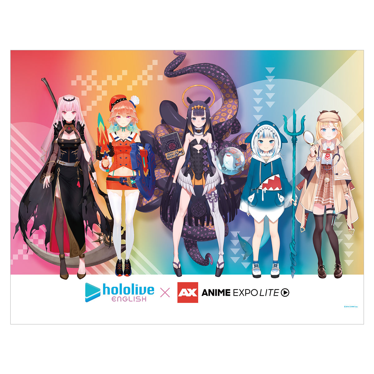 Anime Festival Freiburg 2022 - AnimeTickets.de