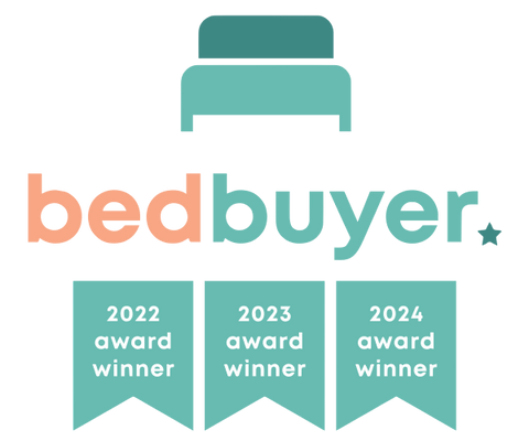 Eco Kids Mattress - Awarded Australia's Best Kids Mattress by bedbuyer in 2022, 2023 & 2024 - Chiopedic Bedding - bestinbeds