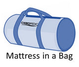 Mattress-in-a-Bag