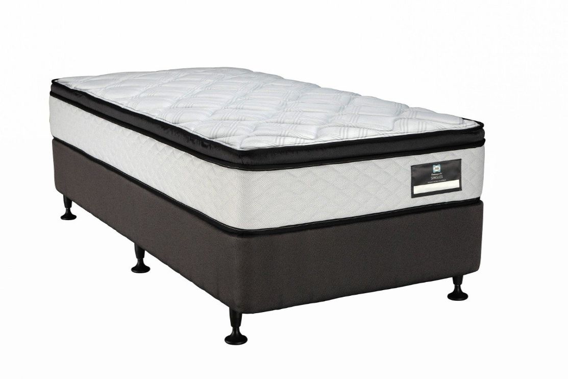 sealy dreamtime single mattress review