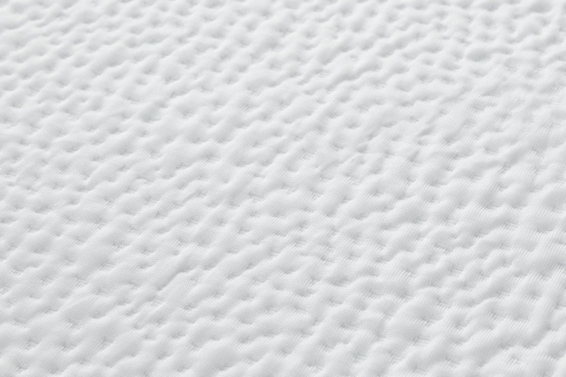 sheridan deluxe dream polyester mattress topper
