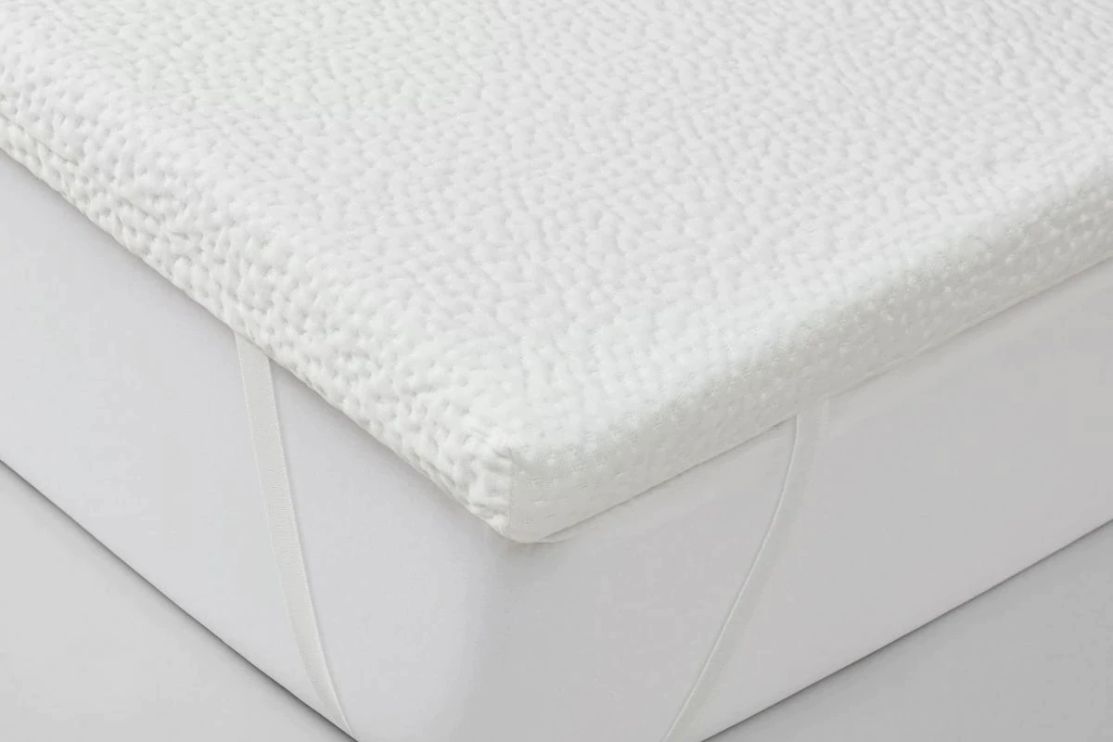 sheridan 600gsm mattress topper review
