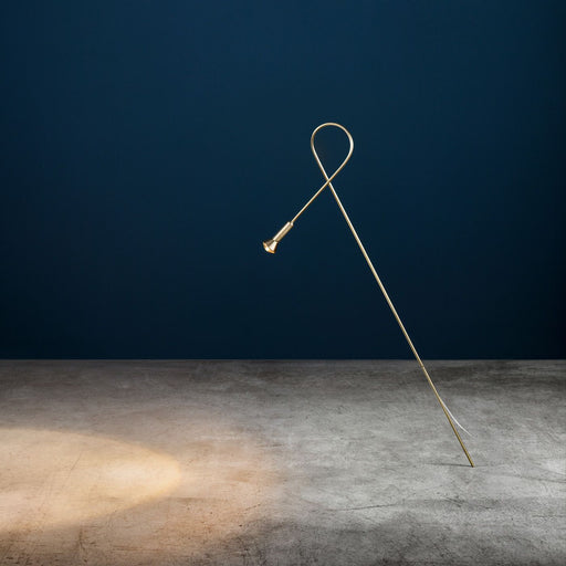 Buy online latest and high quality Syphaduepassi Floor Lamp from Catellani & Smith | Modern Lighting + Decor
