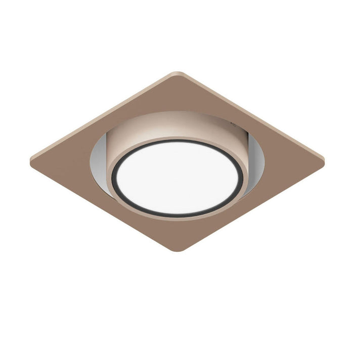 Buy online latest and high quality Lui Piano V Zoom Recessed Spotlight from Occhio | Modern Lighting + Decor