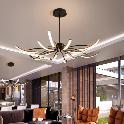 Modern Ceiling Lighting For Living Room : Modern Ceiling Light Ceiling