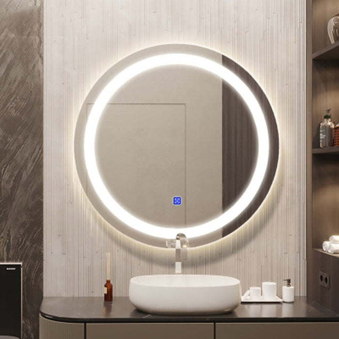 Buy online latest and high quality Glitterfrost Lighted Mirror from ...