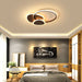 Buy online latest and high quality Manora LED Ceiling Light from Interior Deluxe | Modern Lighting + Decor