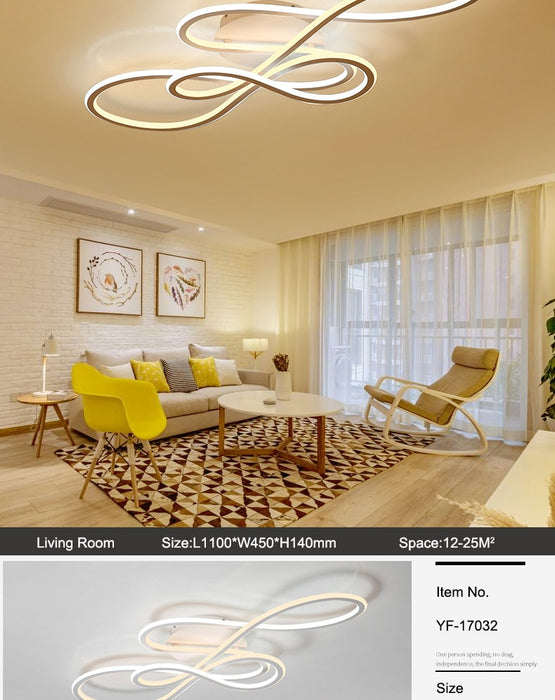 Buy online latest and high quality Sania Ceiling Light from Interior ...