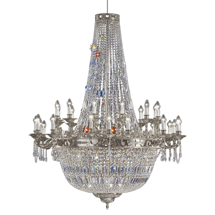 Buy online latest and high quality S053 Chandelier from ITALAMP | Modern Lighting + Decor