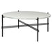Buy online latest and high quality TS Round 80 Coffee Table from Gubi | Modern Lighting + Decor