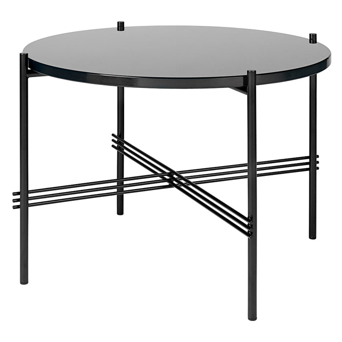 Buy online latest and high quality TS Round 55 Coffee Table from Gubi | Modern Lighting + Decor