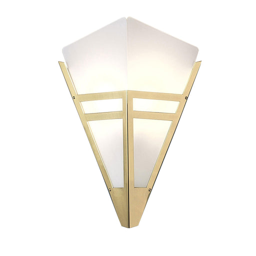 modern art deco lamp