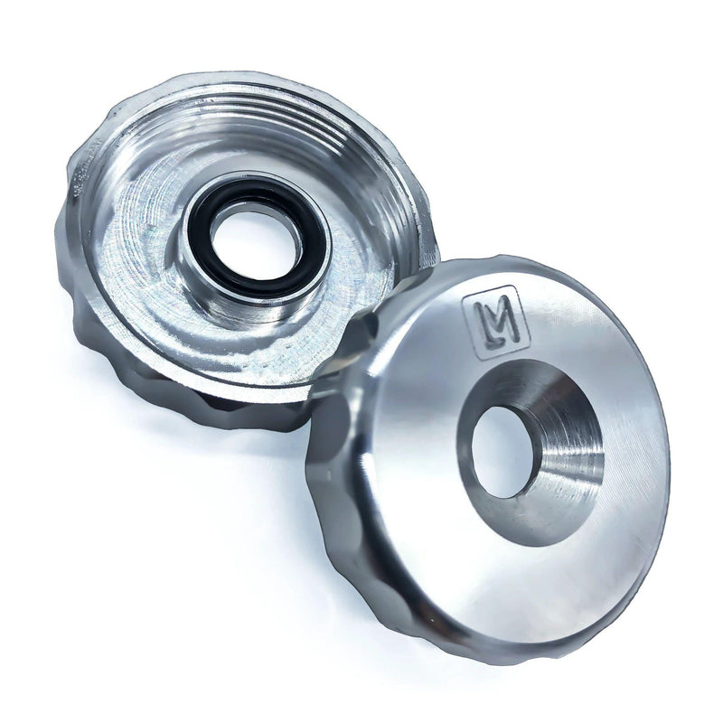 CAN-AM | MAVERICK X3 | Aluminium Ball Joint Cap - RPM SXS