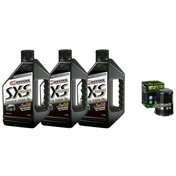 Maxima Racing Oils Sc1 High Gloss Clear Coat 12oz. Spray 6 Pack Detailing