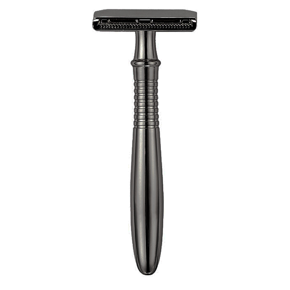 womens metal razor