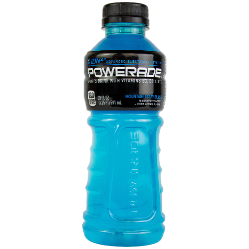 powerade