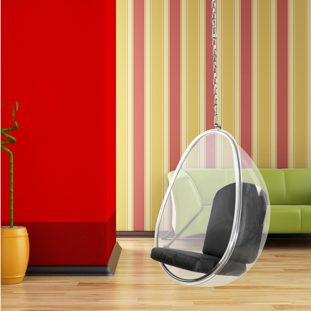 Fine Mod Imports Balloon Hanging Chair | Accent Chairs | Modishstore