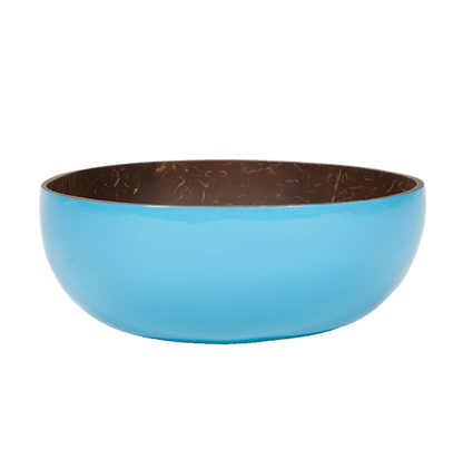 Gold Leaf Design Group Coconut Bowl - Set of 6 | Bowls | Modishstore-2