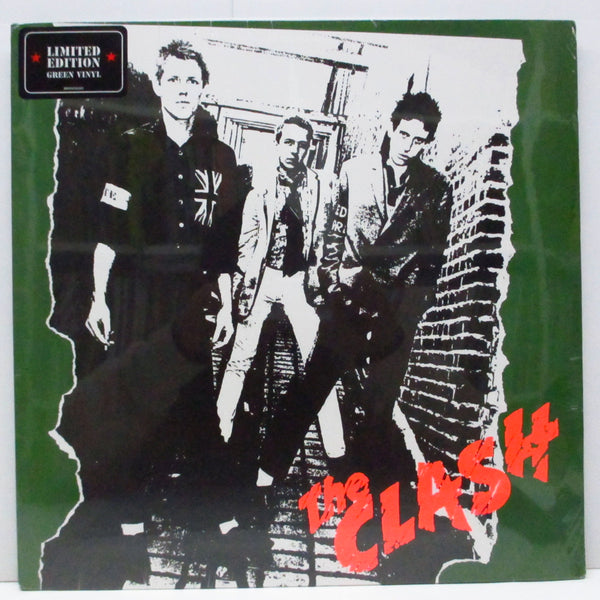 日本初の公式オンライン THE CLASH ザ・クラッシュ豪華ボックスSOUND