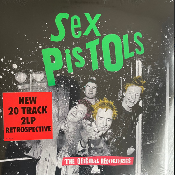 夏期間限定☆メーカー価格より68%OFF!☆ SEX PISTOLS セックス