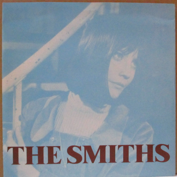 SMITHS, THE (ザ・スミス) - This Charming Man - New York Mix (UK