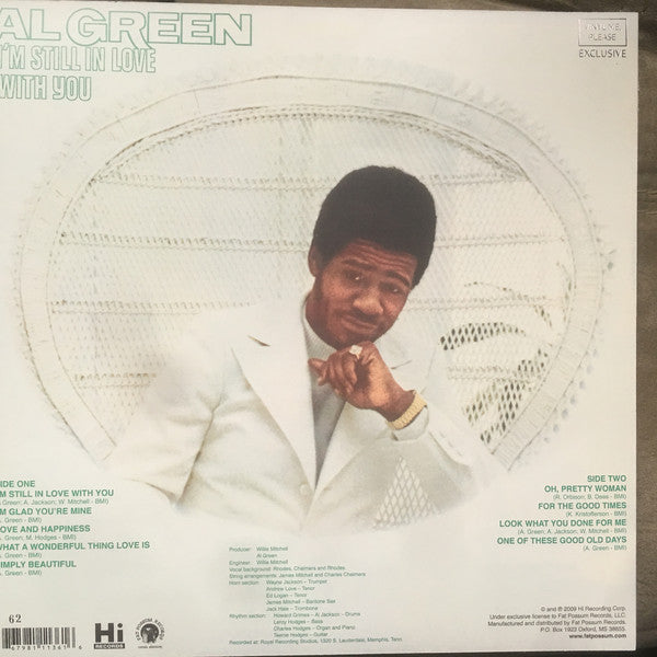 アル・グリーン the best of al green 【予約中！ www.baumarkt-vogl.at