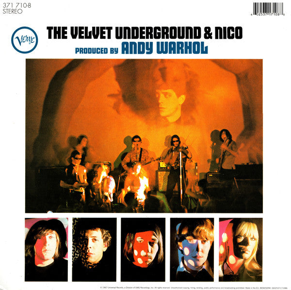 定番の中古商品 Velvet Underground セカンドアルバム ecousarecycling.com