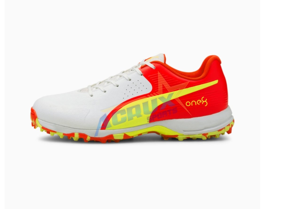 puma one8 spikes