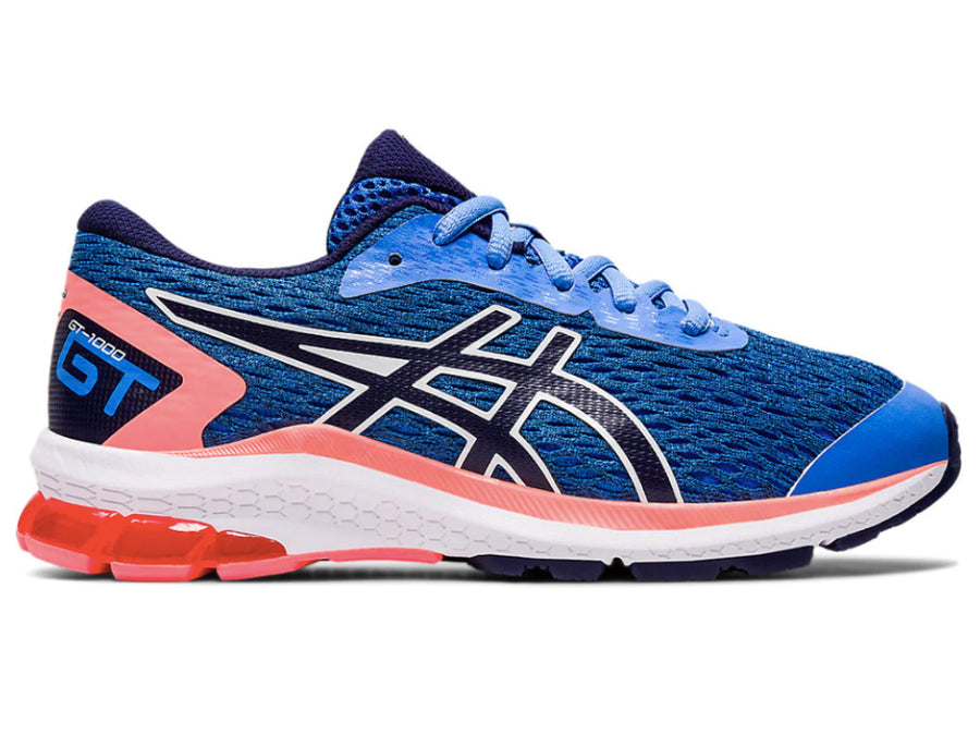 asics gel quest ff gs