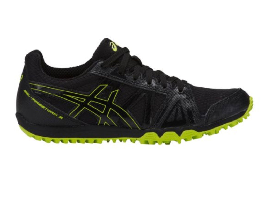 Asics Gel Firestorm 3 - Run Junkie