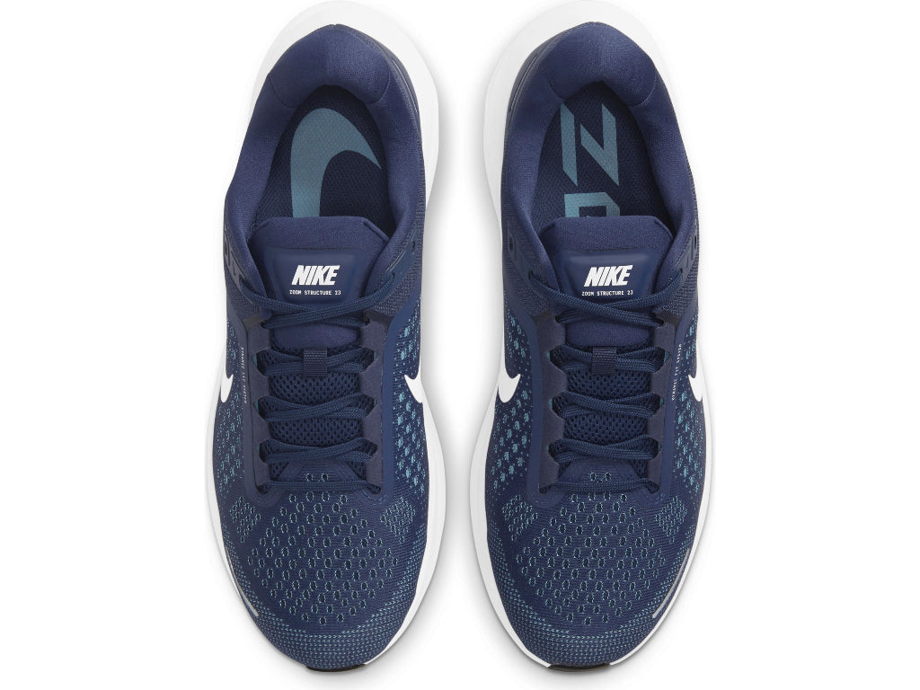 nike air zoom structure 23