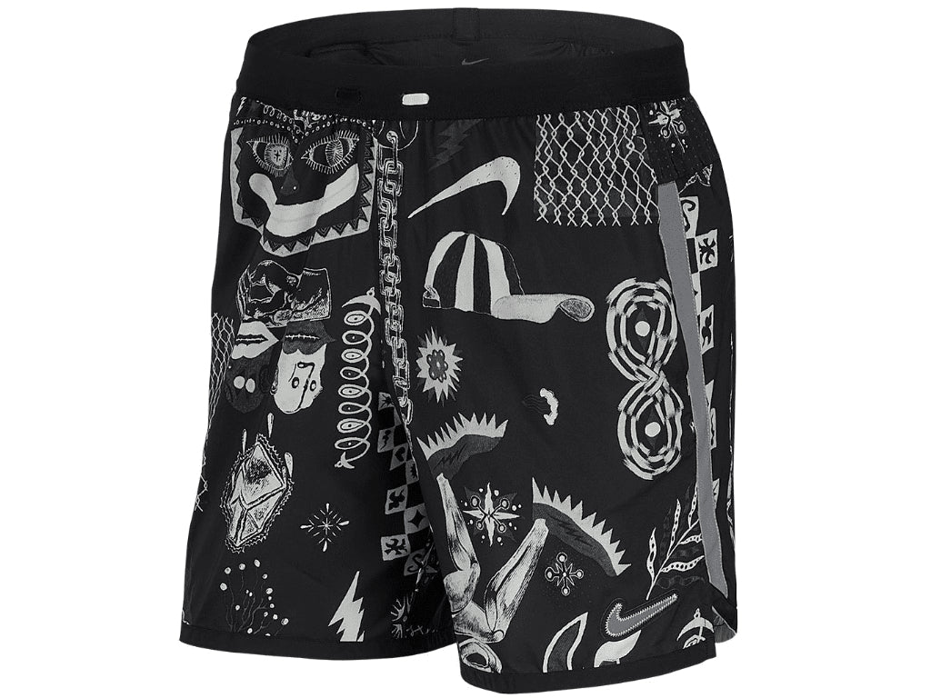 nike flex wild shorts