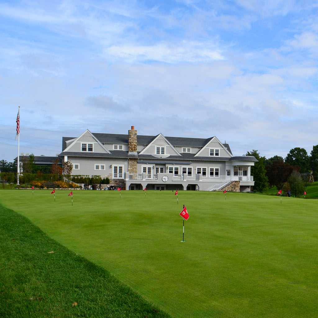 Innis Arden Clubhouse