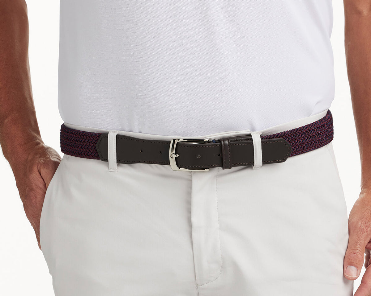 Parker Reversible Belt