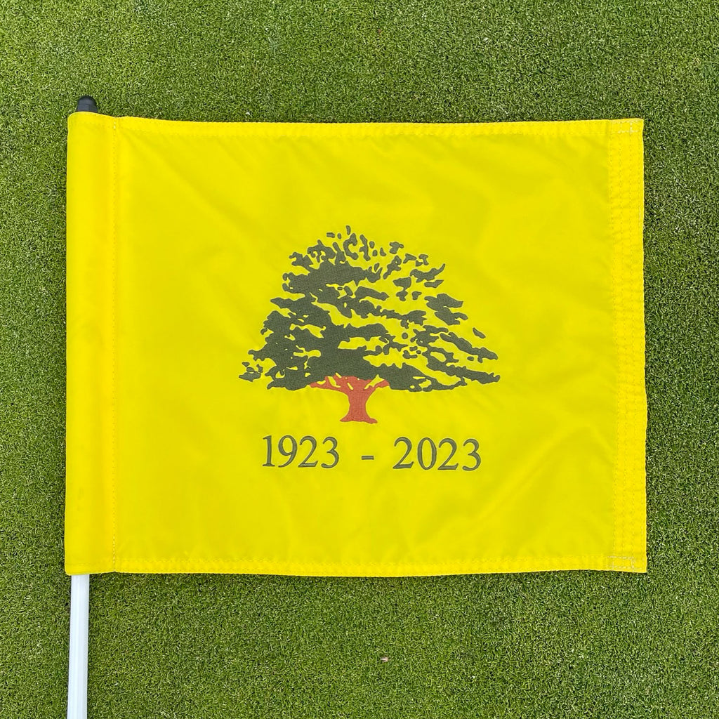 Sunningdale Flag