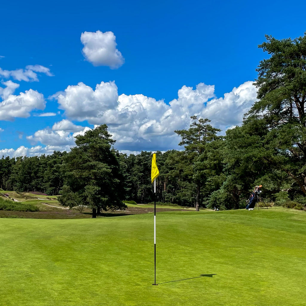 Sunningdale Golf Course