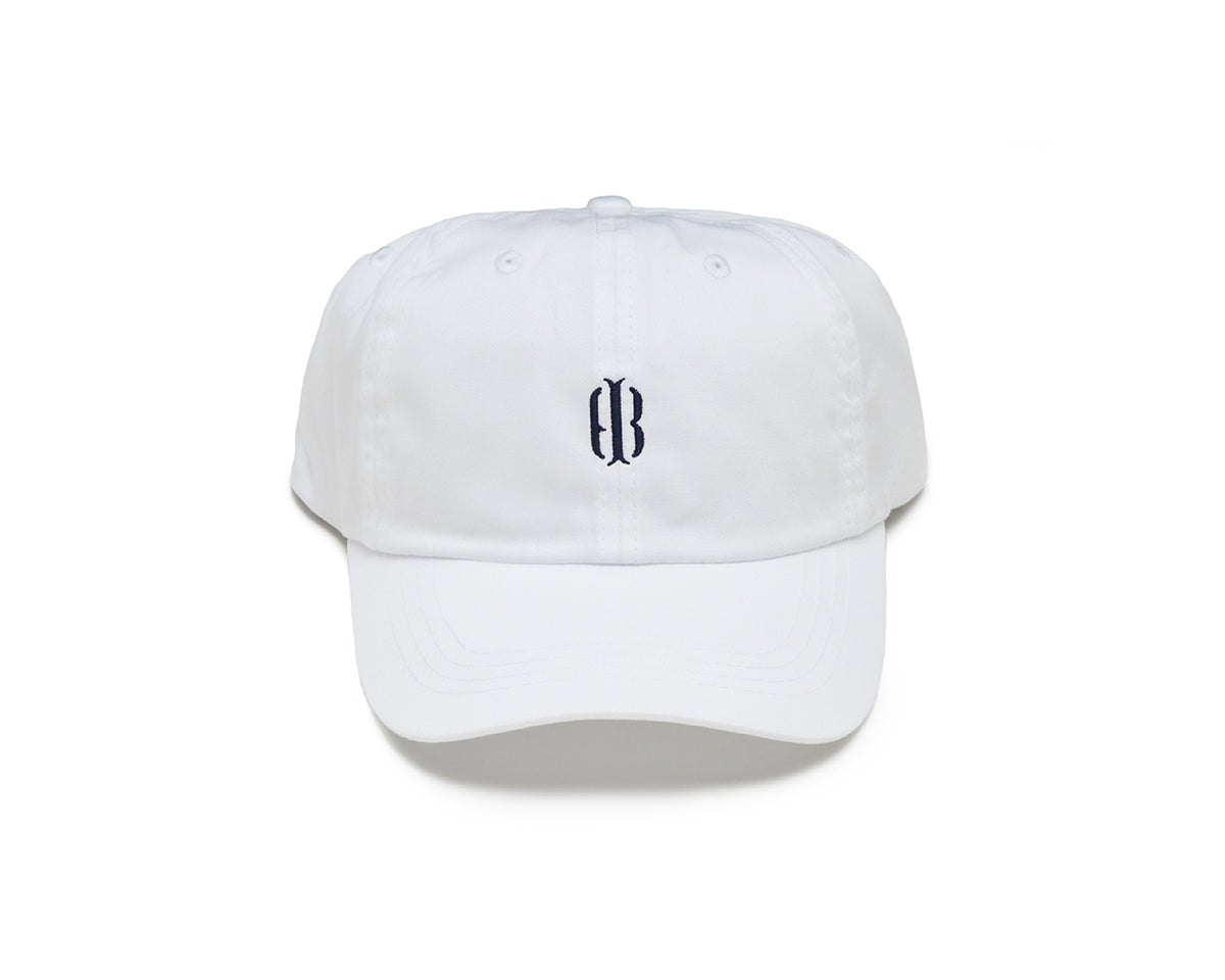 Dgd Performance Hat White