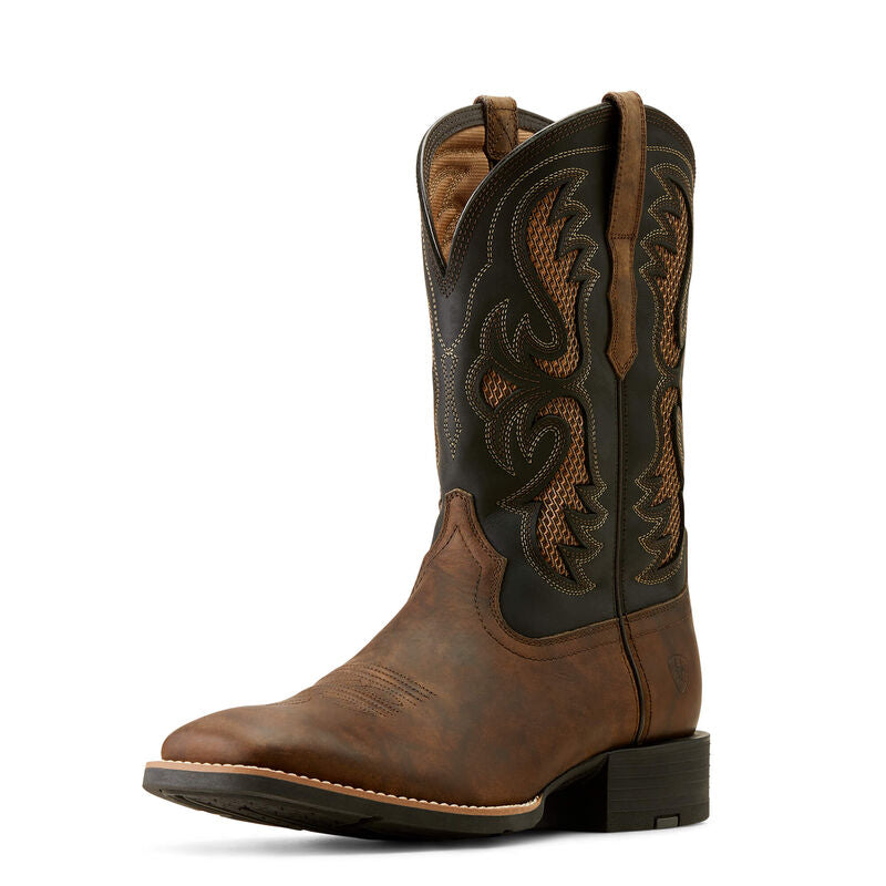 Ariat HILO Stretch – Toms Boot & Western Wear