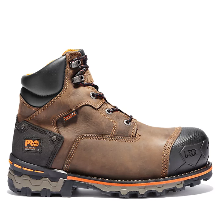 TIMBERLAND MEN'S PRO® BOONDOCK 6