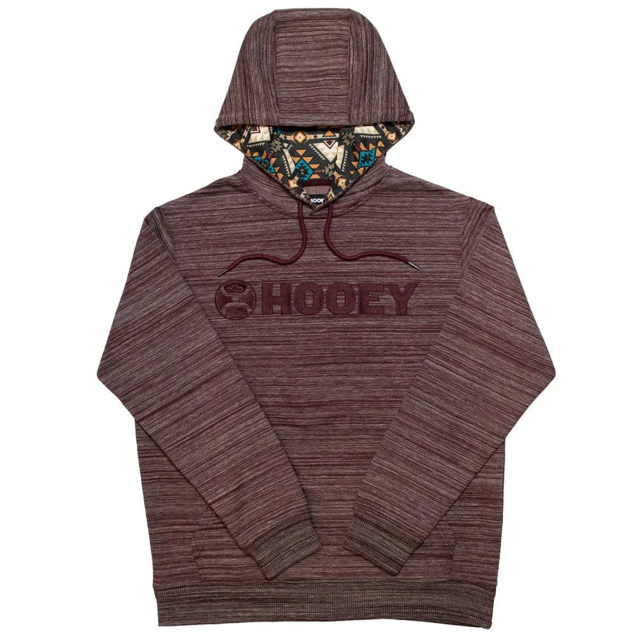 SUMMIT TAN W/ AZTEC HOOEY HOODY – Toms Boot & Western Wear