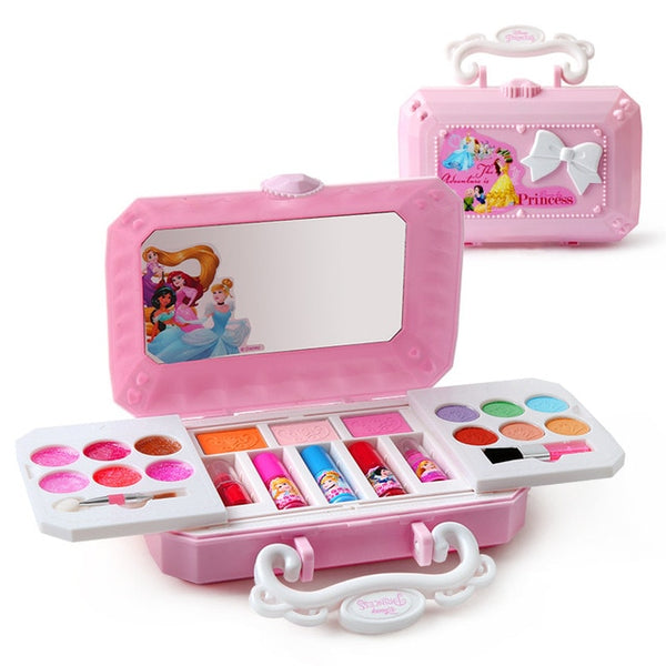 beauty set toy