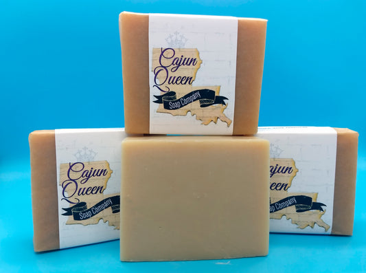 Lavender Hydrating Goats Milk Soap – The Robynn Joy Company