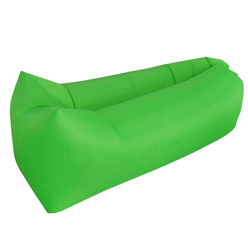 inflatable lay bed