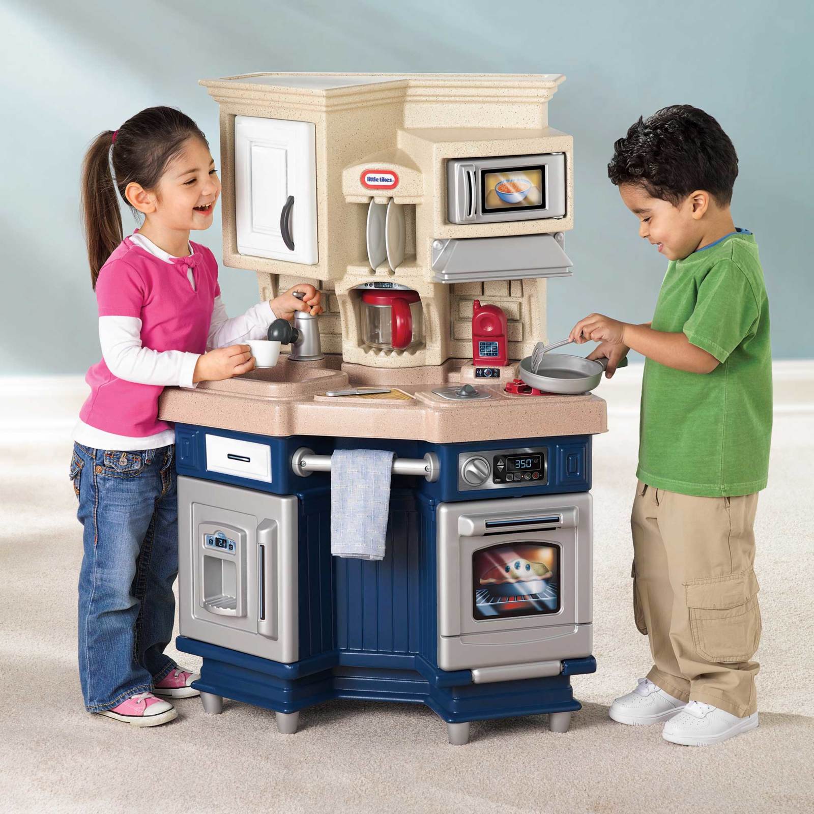 little tikes kitchen accessories