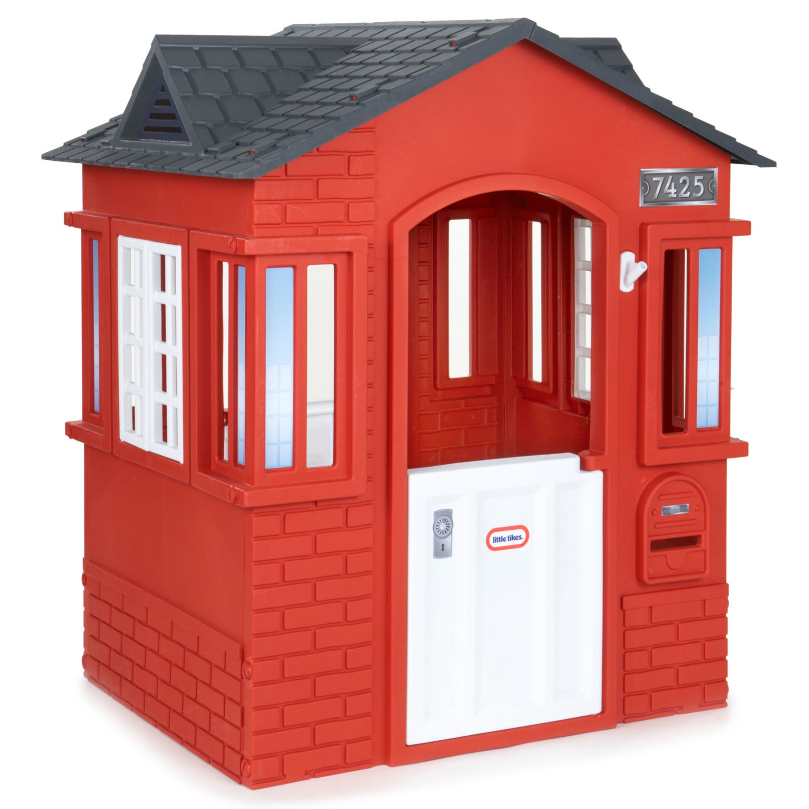 little tikes cozy cottage playhouse