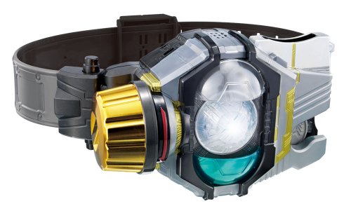 kamen rider ooo belt