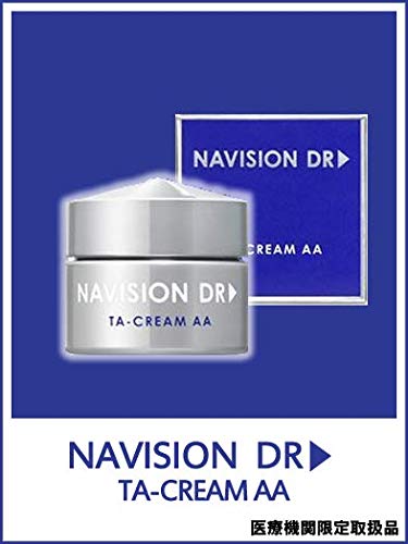 NAVISION DR▷ Navision DR TA cream AAn (Quasi drug) 30g – Goods Of