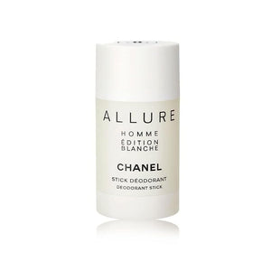 Chanel Allure Homme Edition Blanche Deodorant Stick 75ml/2oz – Goods Of Japan