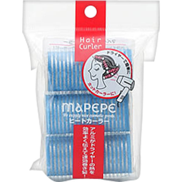 Shantee Mapepe Heat Curler M (30Mm)|Hair Goods|Hair Curle – Goods Of Japan